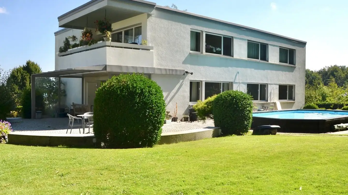 Apartment for sale - Im Langstuck 25, 8044 Gockhausen