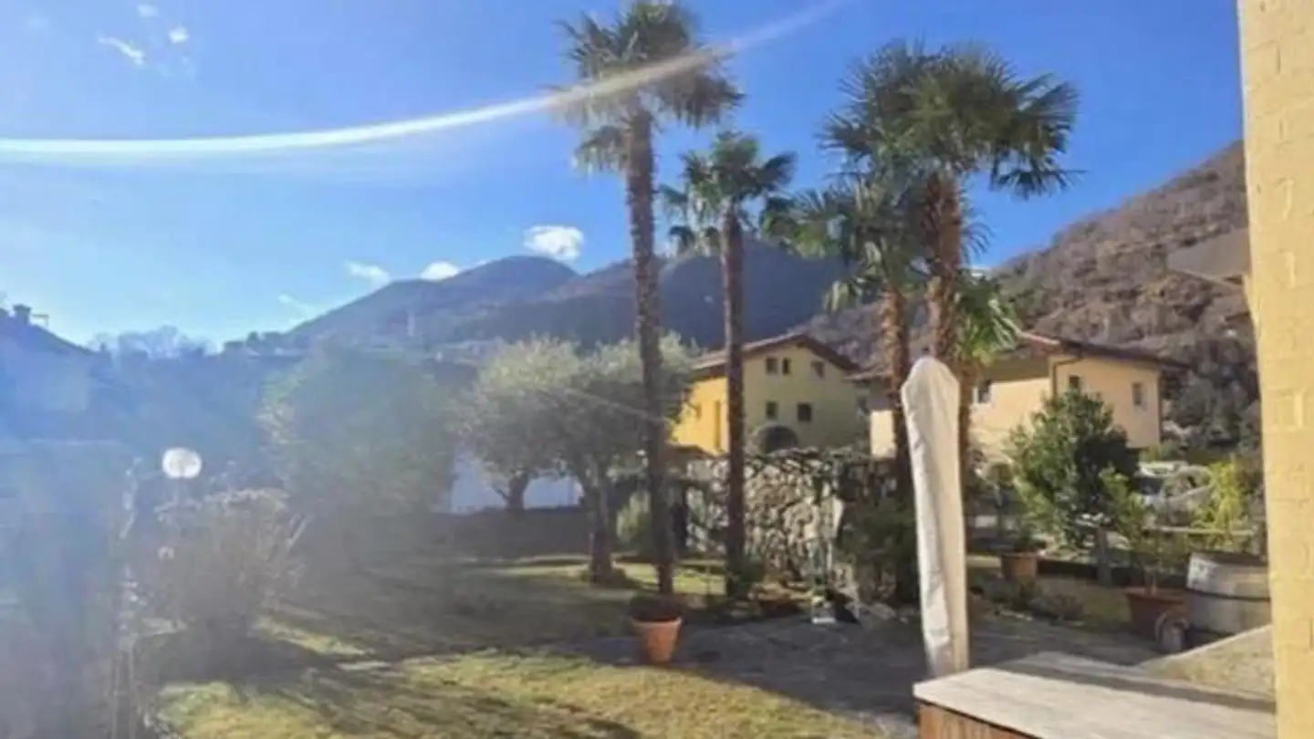 Maison en terrasse à vendre - Via Golino, 6656 Golino - Photo 2