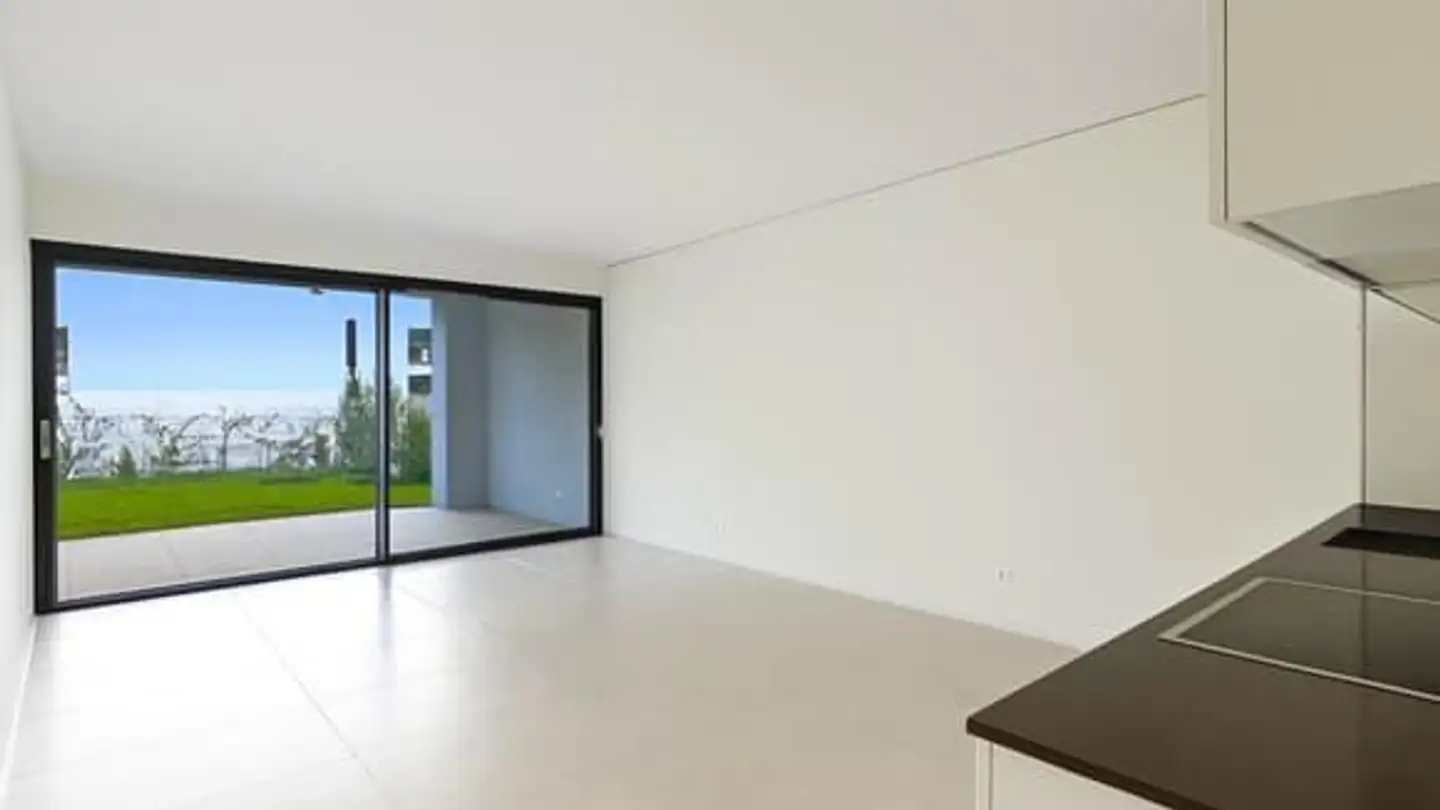 Apartment for sale - Via Boscioro, 6998 Monteggio