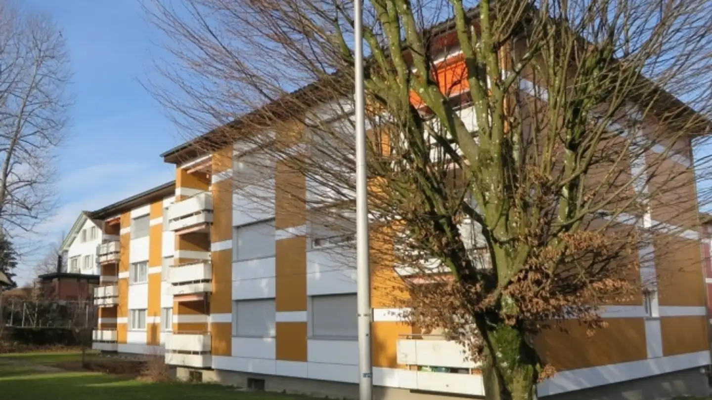 Wohnung mieten - Lanzenbühlweg 3, 3360 Herzogenbuchsee