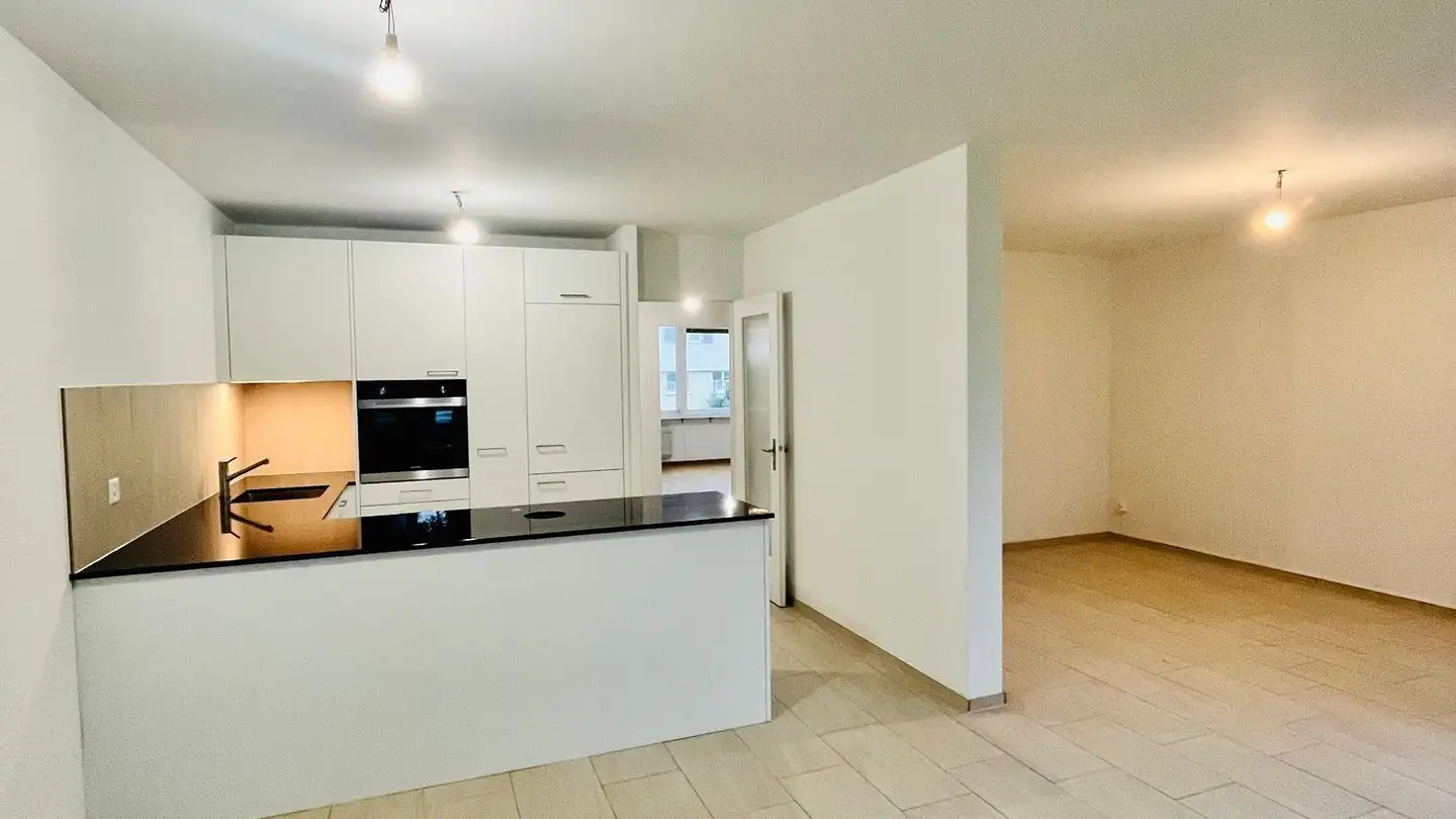Appartement à louer - Passwangstrasse 7, 4153 Reinach BL