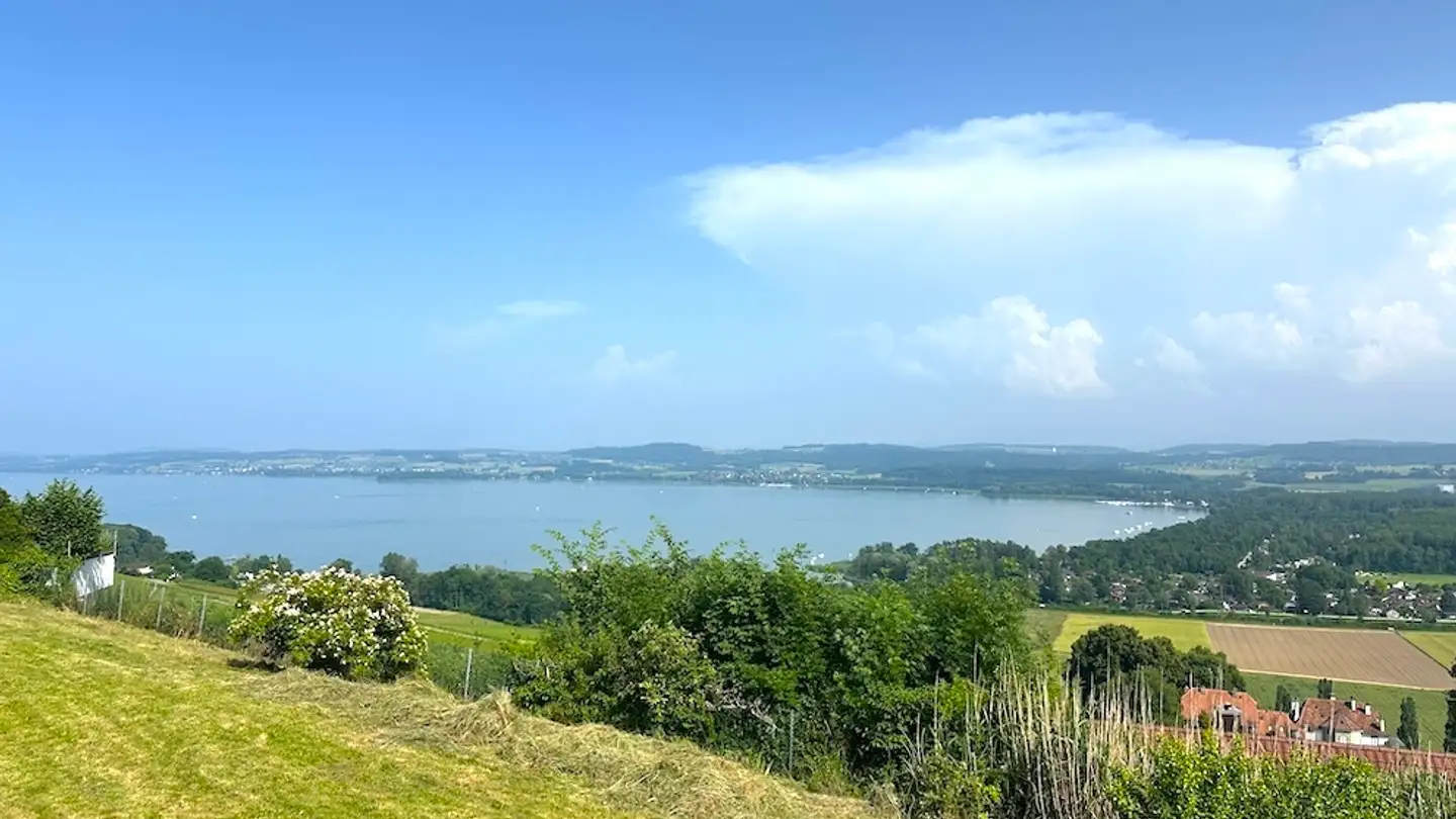 Casa singola in vendita - Bellerive, 1585 Bellerive VD