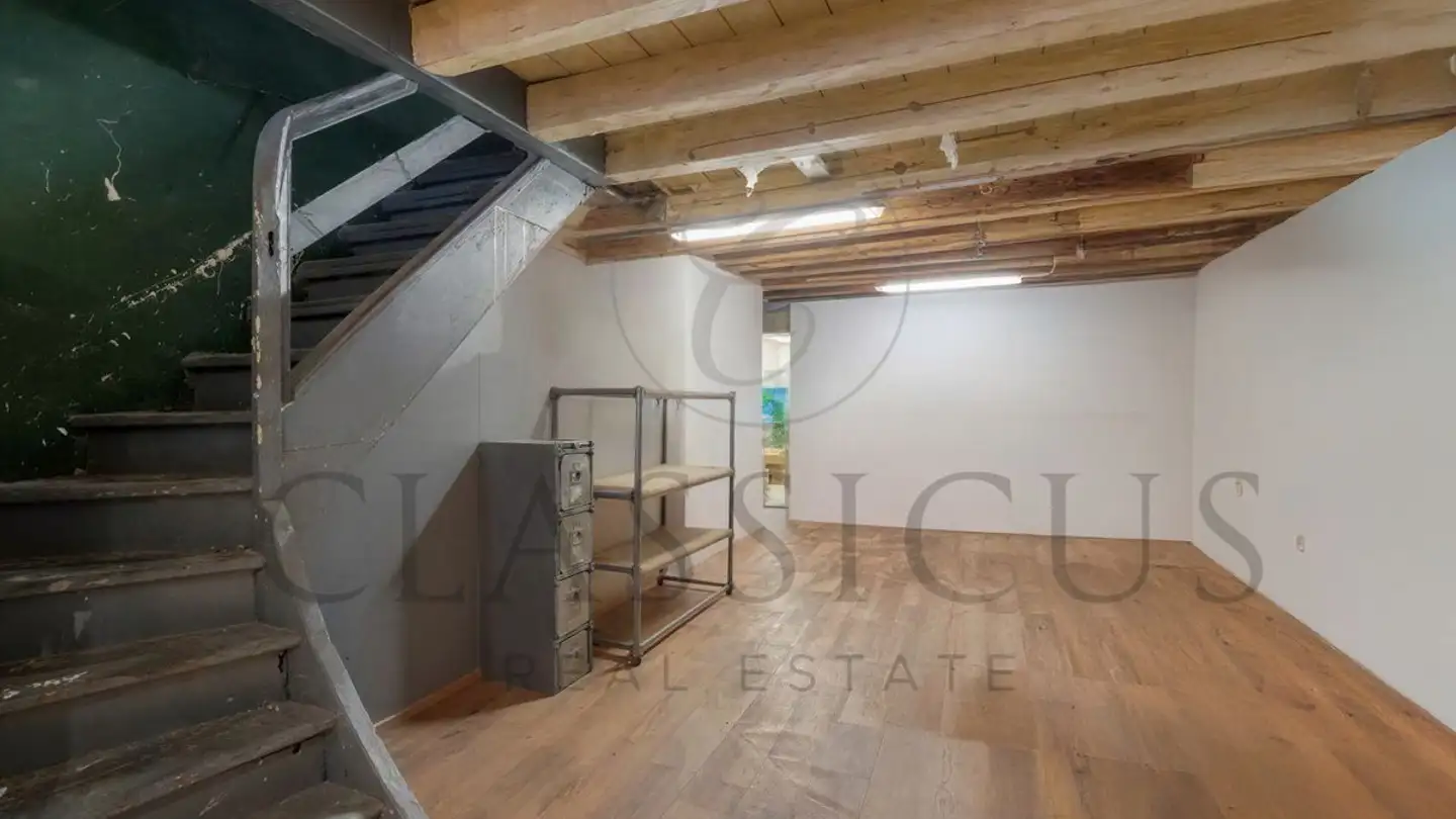 Workshop for sale - 1214 Vernier - Photo 2
