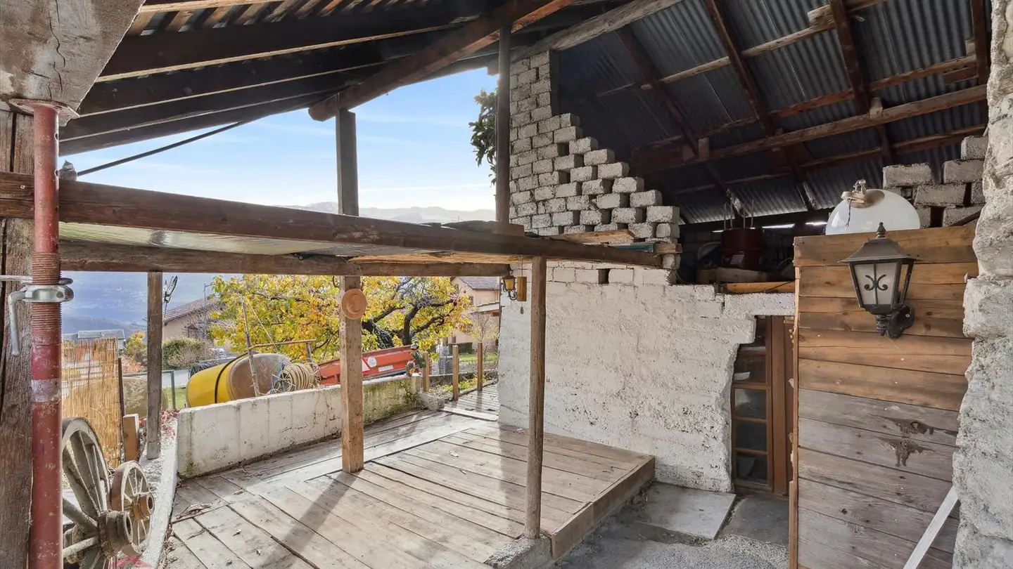 Chalet kaufen - 1976 Erde - Foto 2