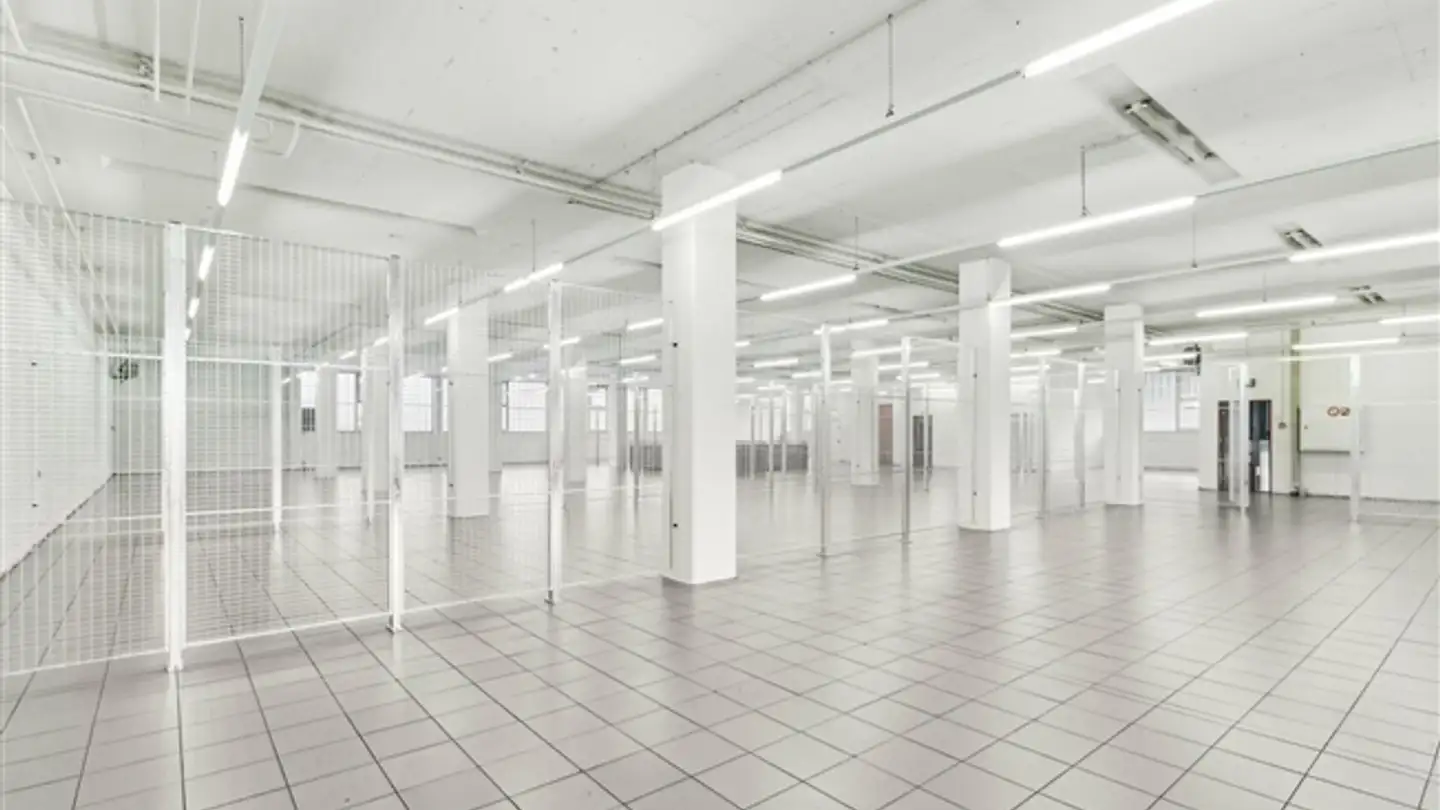 Apartment for rent - Oberfeld 4, 6037 Root - Photo 4