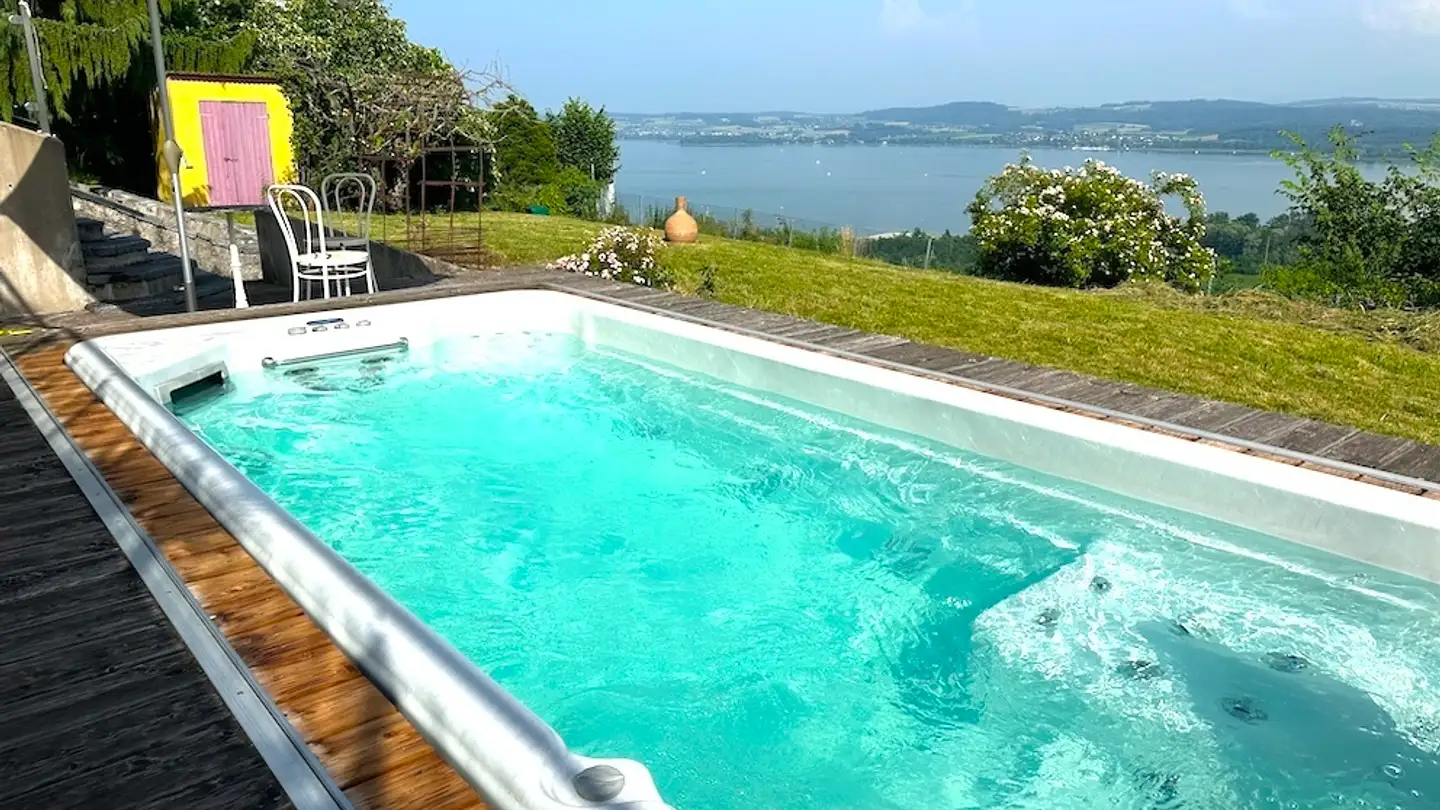 Casa singola in vendita - Bellerive, 1585 Bellerive VD - Foto 2