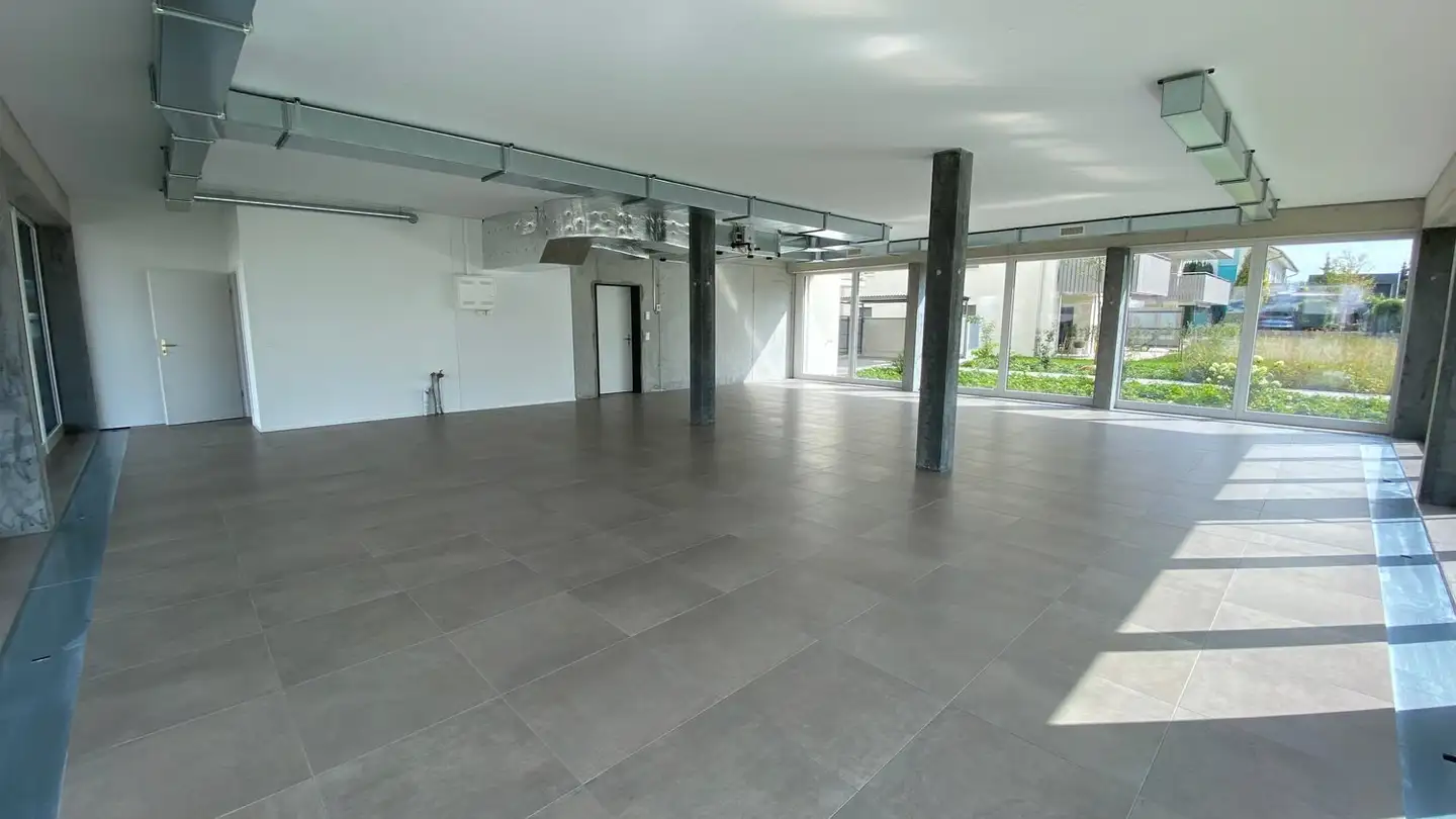 Commerciale in affitto - Nebikerstrasse 22, 6247 Schötz - Foto 3