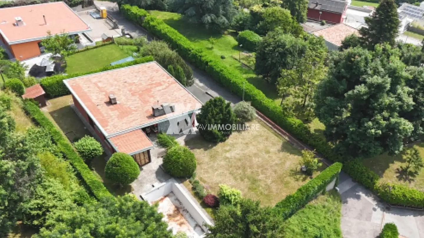 Casa singola in vendita - Via Besazio, 6865 Tremona - Photo 2