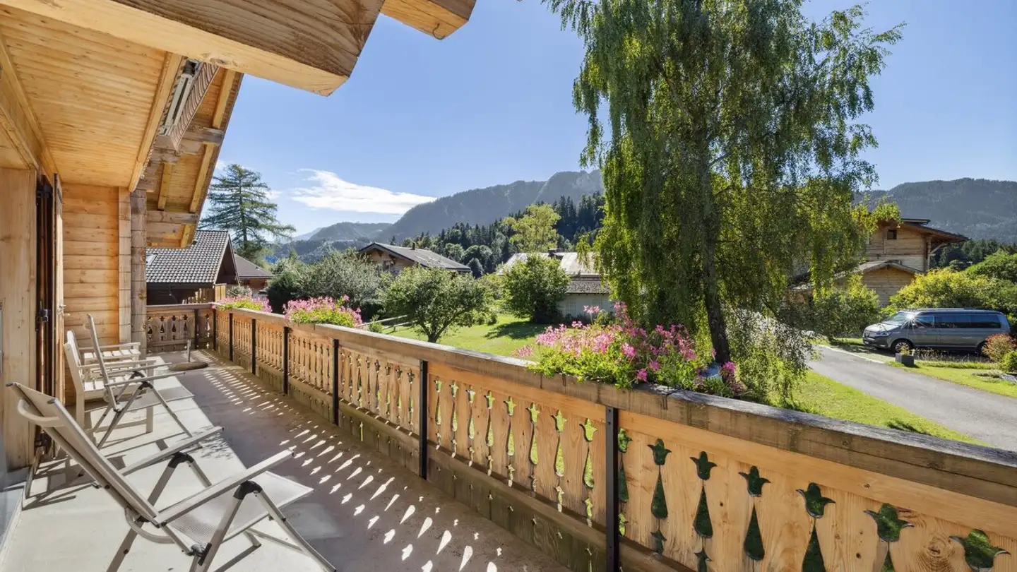 Casa singola in vendita - 1854 Leysin - Photo 2