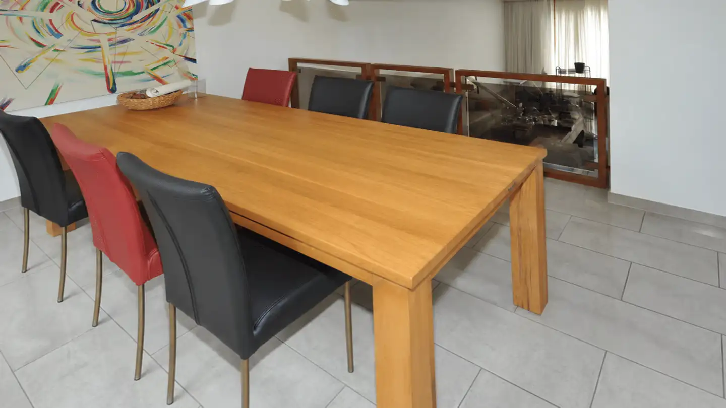 Apartment for rent - Im Gjuch 12, 8143 Stallikon - Photo 4