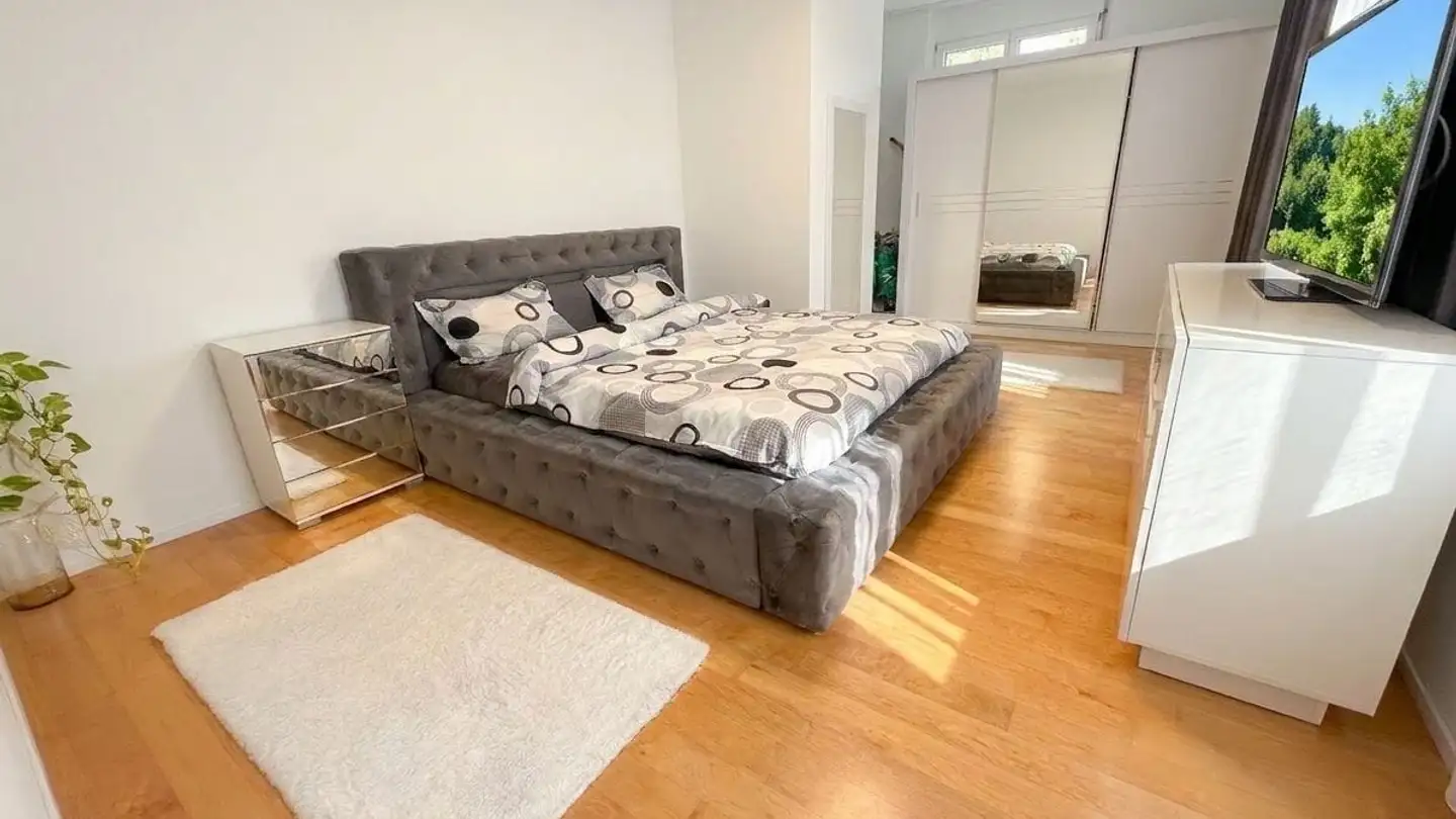 Apartment for rent - Hinterer Steisteg 26, 6430 Schwyz - Photo 3