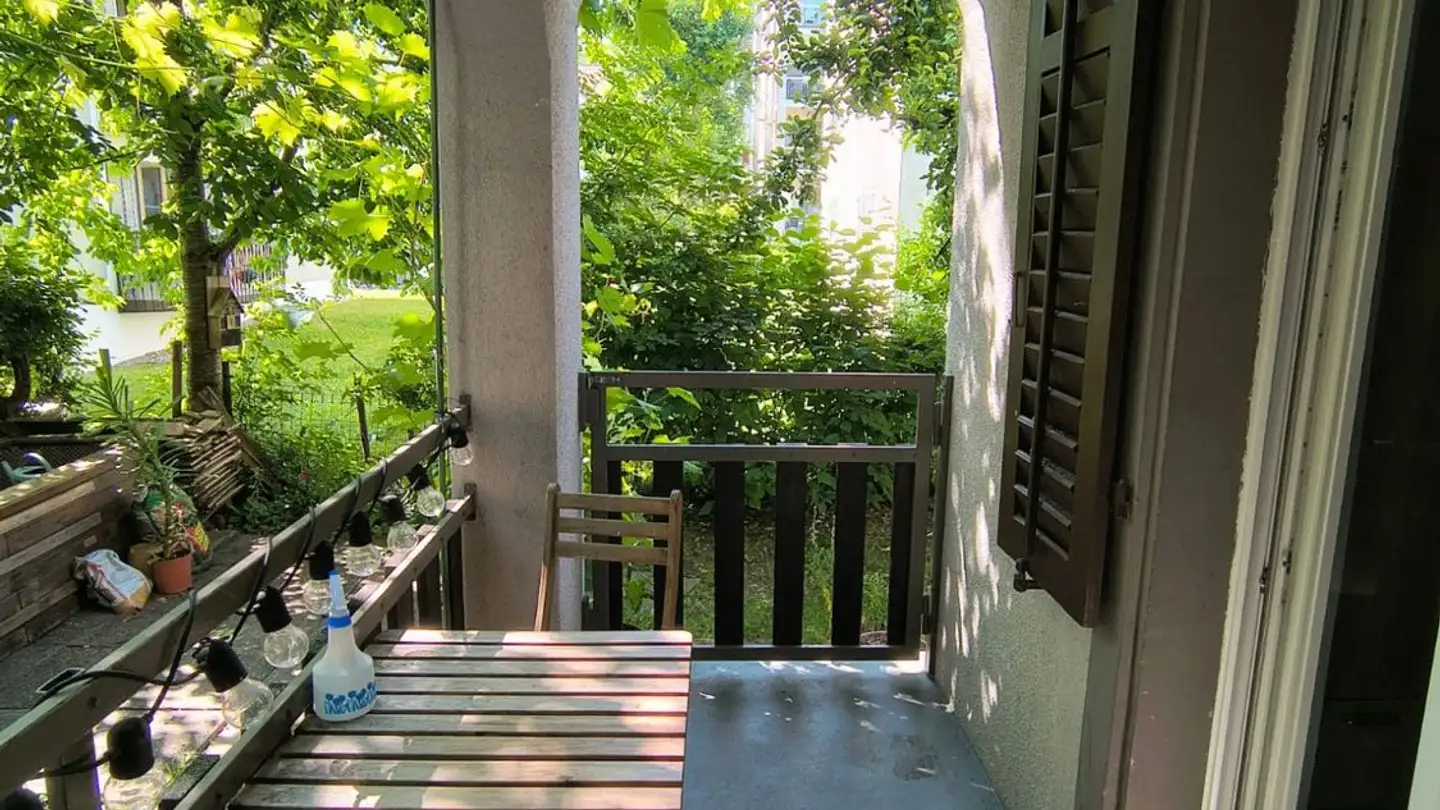 Wohnung mieten - Römergasse 12, 8952 Schlieren - Foto 2