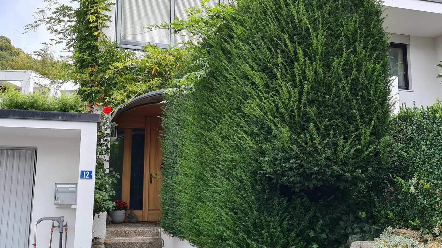Apartment for rent - Im Gjuch 12, 8143 Stallikon