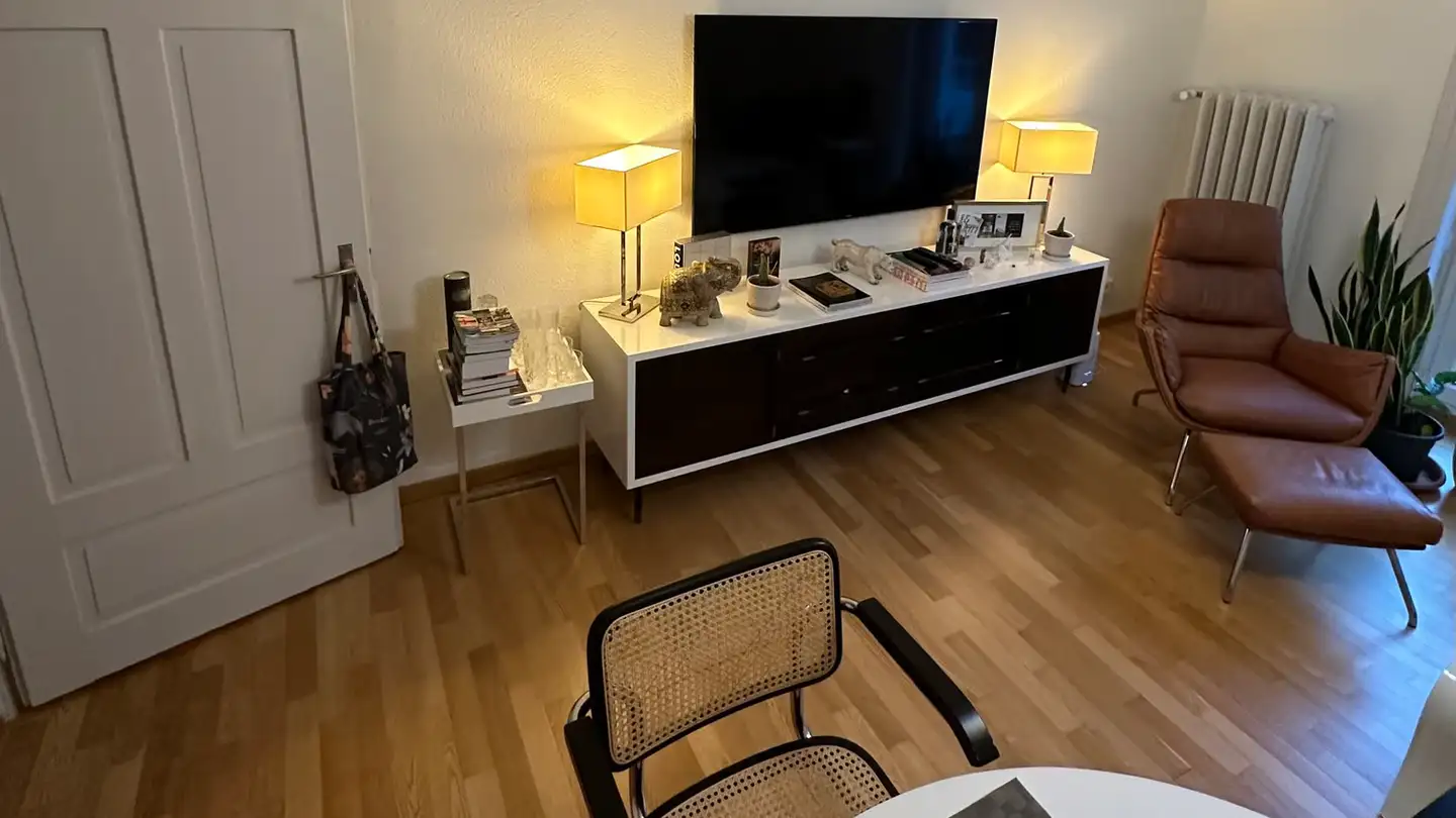 Zimmer mieten - Luisenstrasse 26, 8005 Zürich - Foto 3