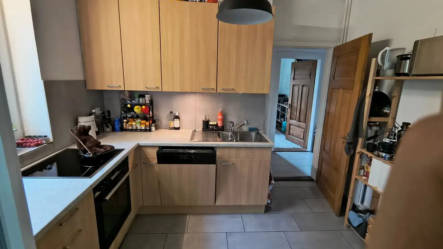Wohnung mieten - Römergasse 12, 8952 Schlieren - Foto 3