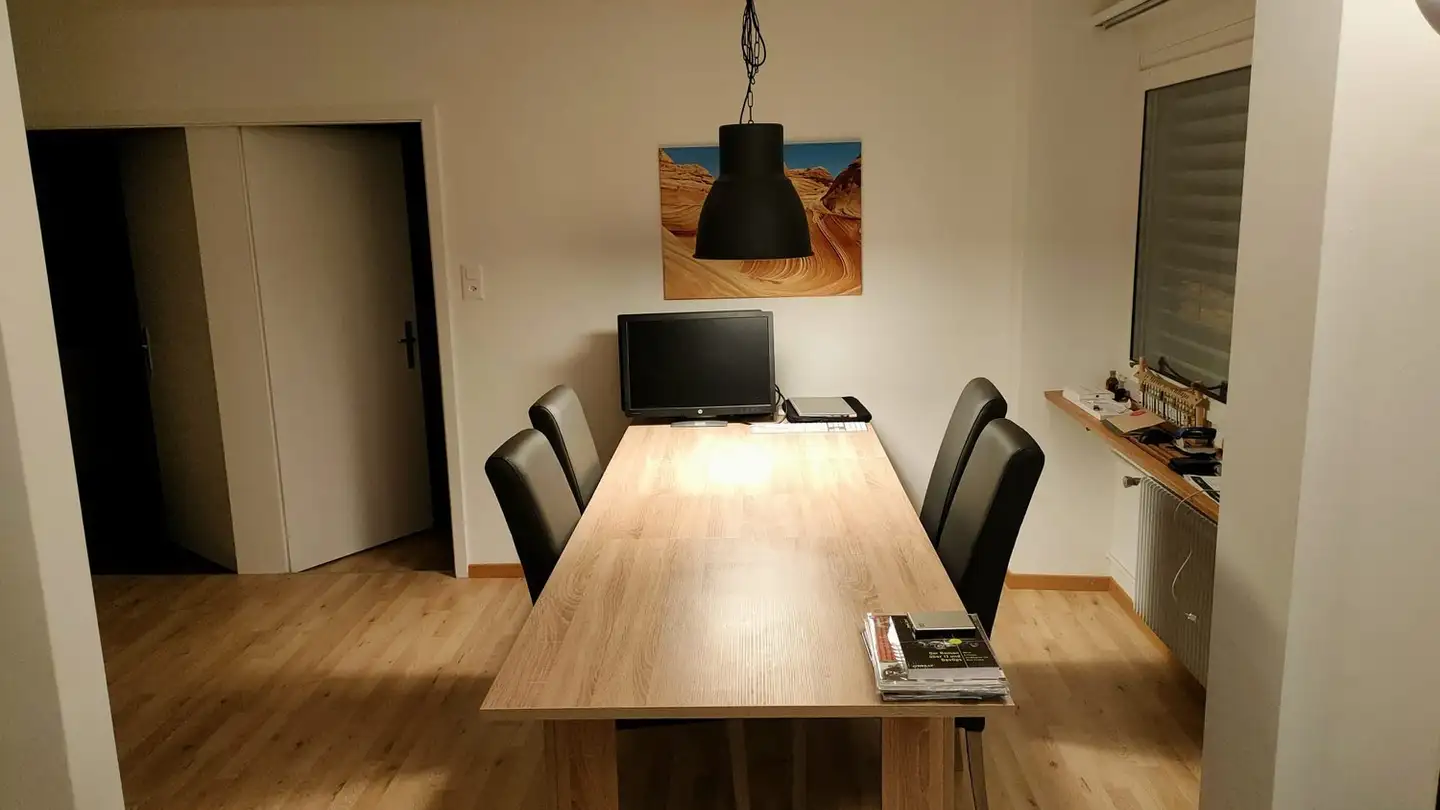 Appartamento in affitto - Grubenweg 5, 9000 St. Gallen