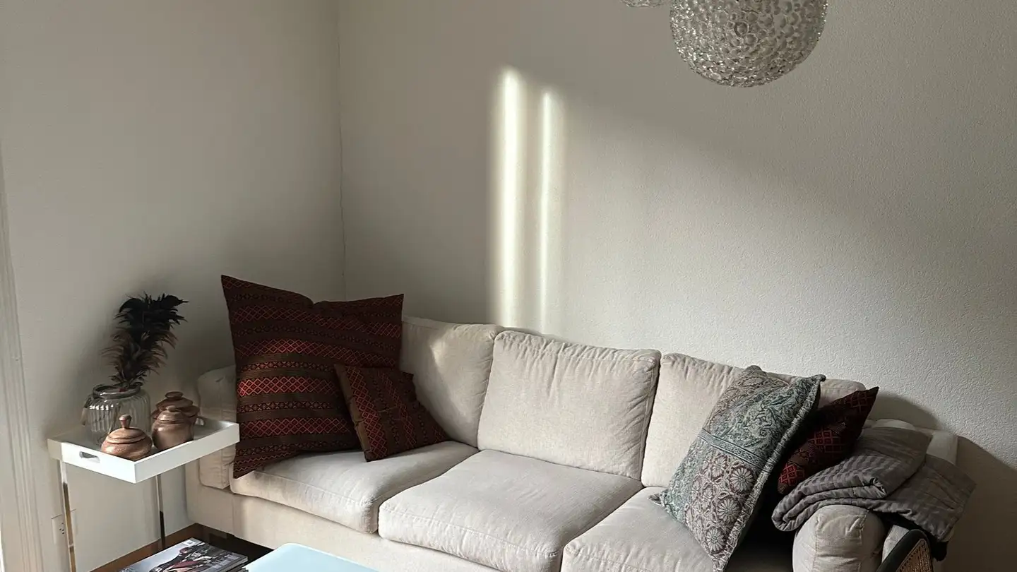 Zimmer mieten - Luisenstrasse 26, 8005 Zürich - Foto 4