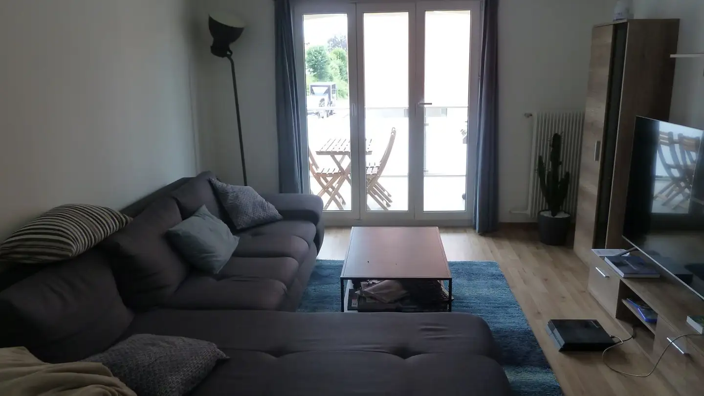 Appartamento in affitto - Grubenweg 5, 9000 St. Gallen - Foto 3