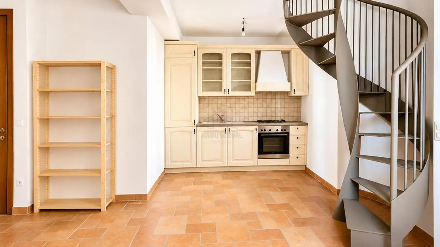 Appartement à louer - Strada Regina, 6928 Manno