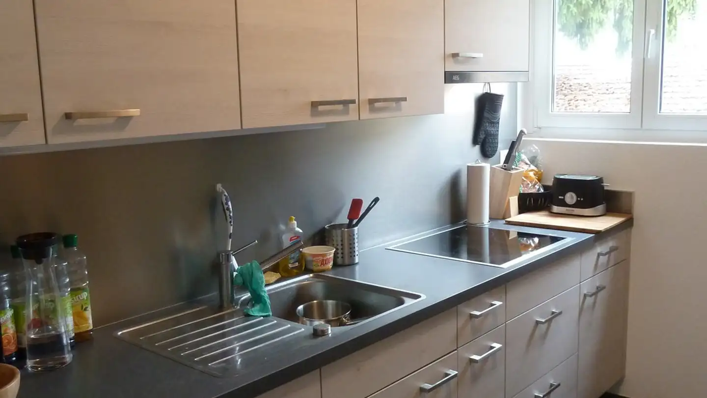 Appartamento in affitto - Grubenweg 5, 9000 St. Gallen - Foto 4