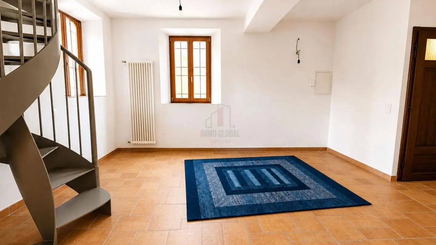 Appartement à louer - Strada Regina, 6928 Manno - Photo 2