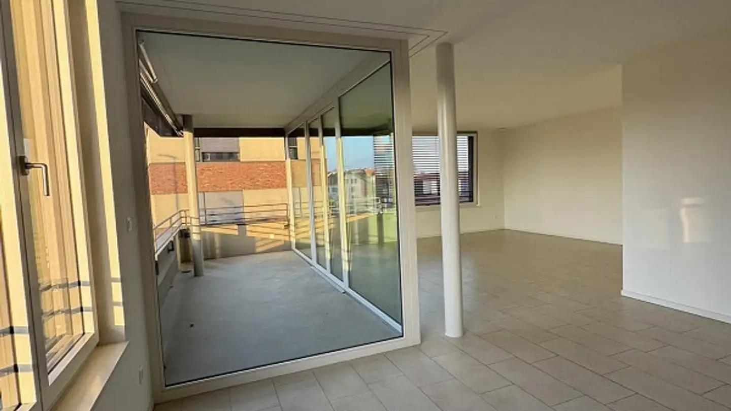 Appartamento in affitto - Hohestrasse 153, 4104 Oberwil BL - Foto 3