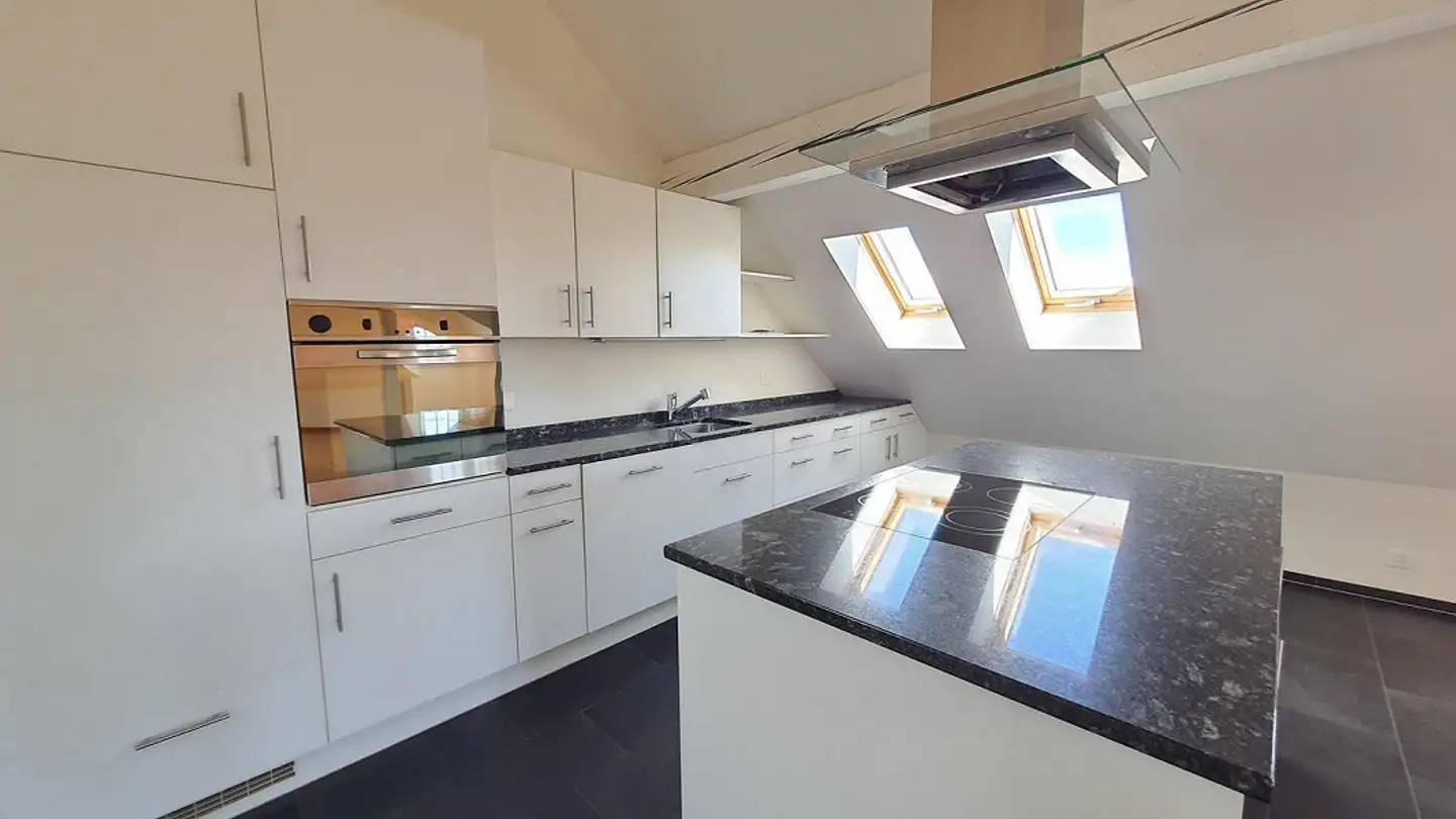 Appartamento in affitto - Weissensteinstrasse 22a, 3008 Bern - Foto 2