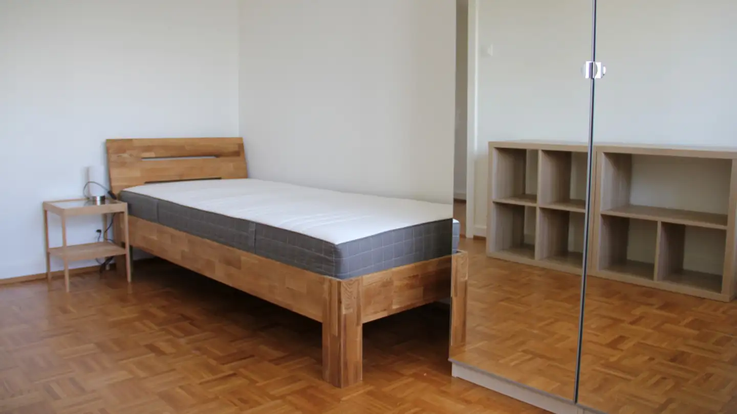 Appartamento in affitto - 1012 Lausanne