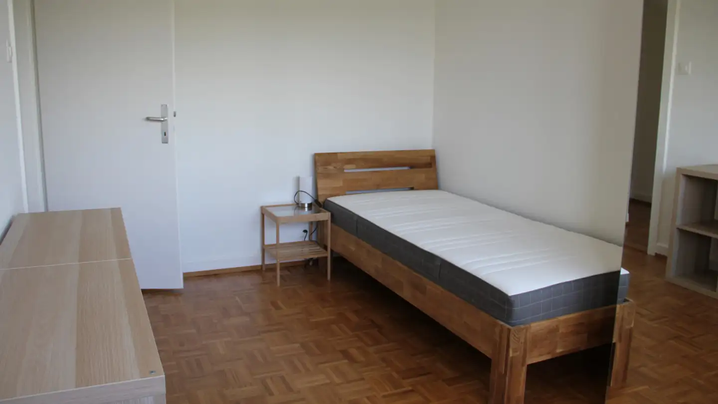 Appartamento in affitto - 1012 Lausanne - Foto 2