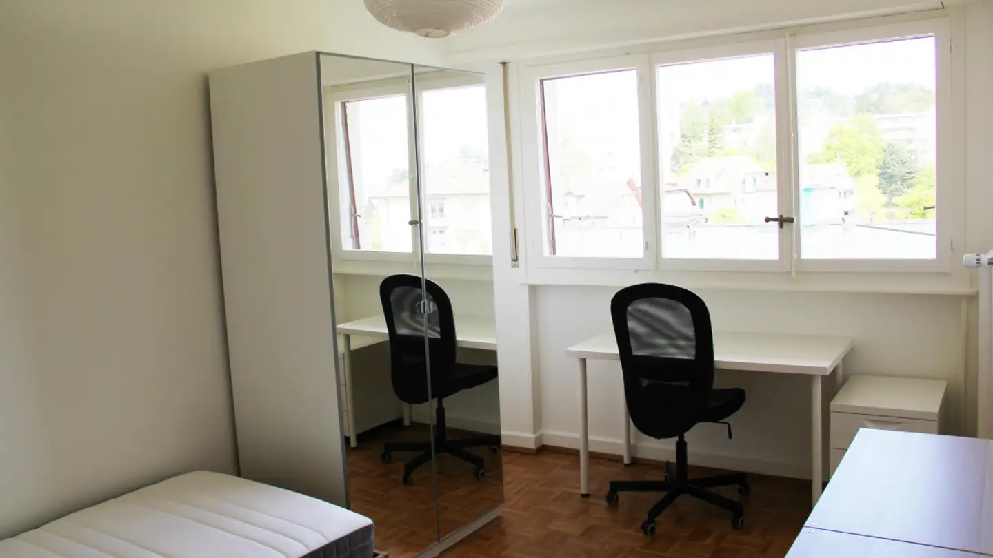 Appartamento in affitto - 1012 Lausanne - Foto 3