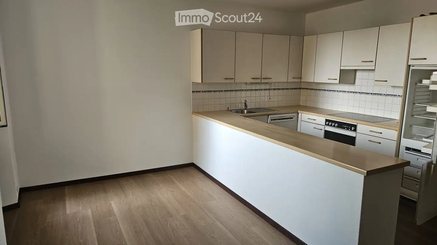 Appartamento in affitto - Via San Gottardo 61, 6828 Balerna - Photo 2