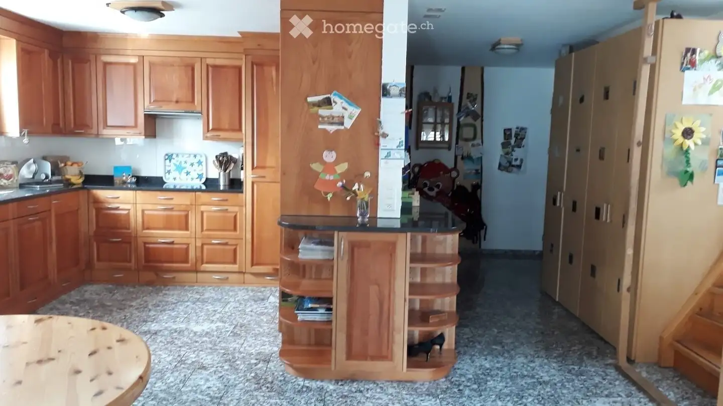 Appartamento in affitto - Zürcherstrasse 32a, 8854 Siebnen