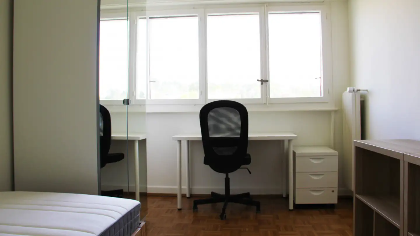 Appartamento in affitto - 1012 Lausanne - Foto 4