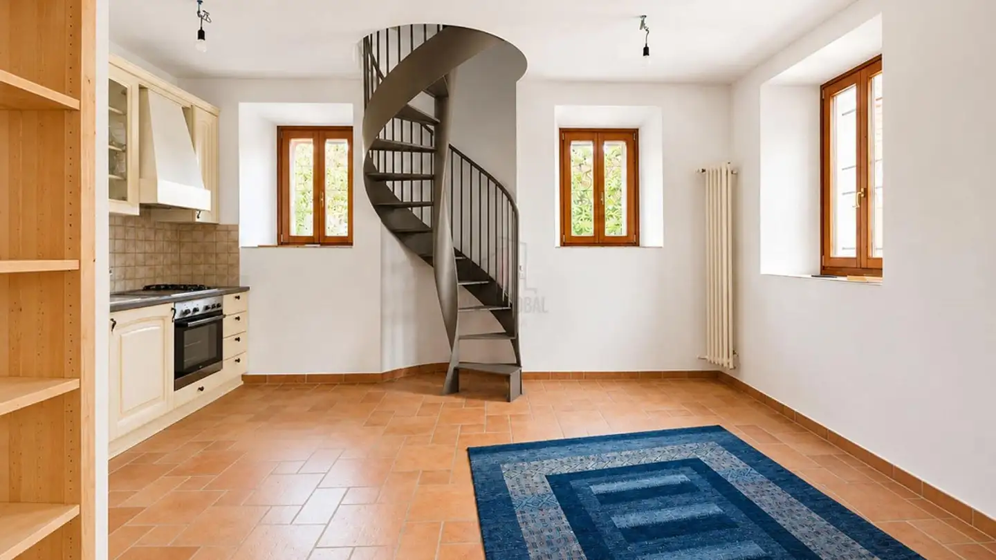 Appartement à louer - Strada Regina, 6928 Manno - Photo 3