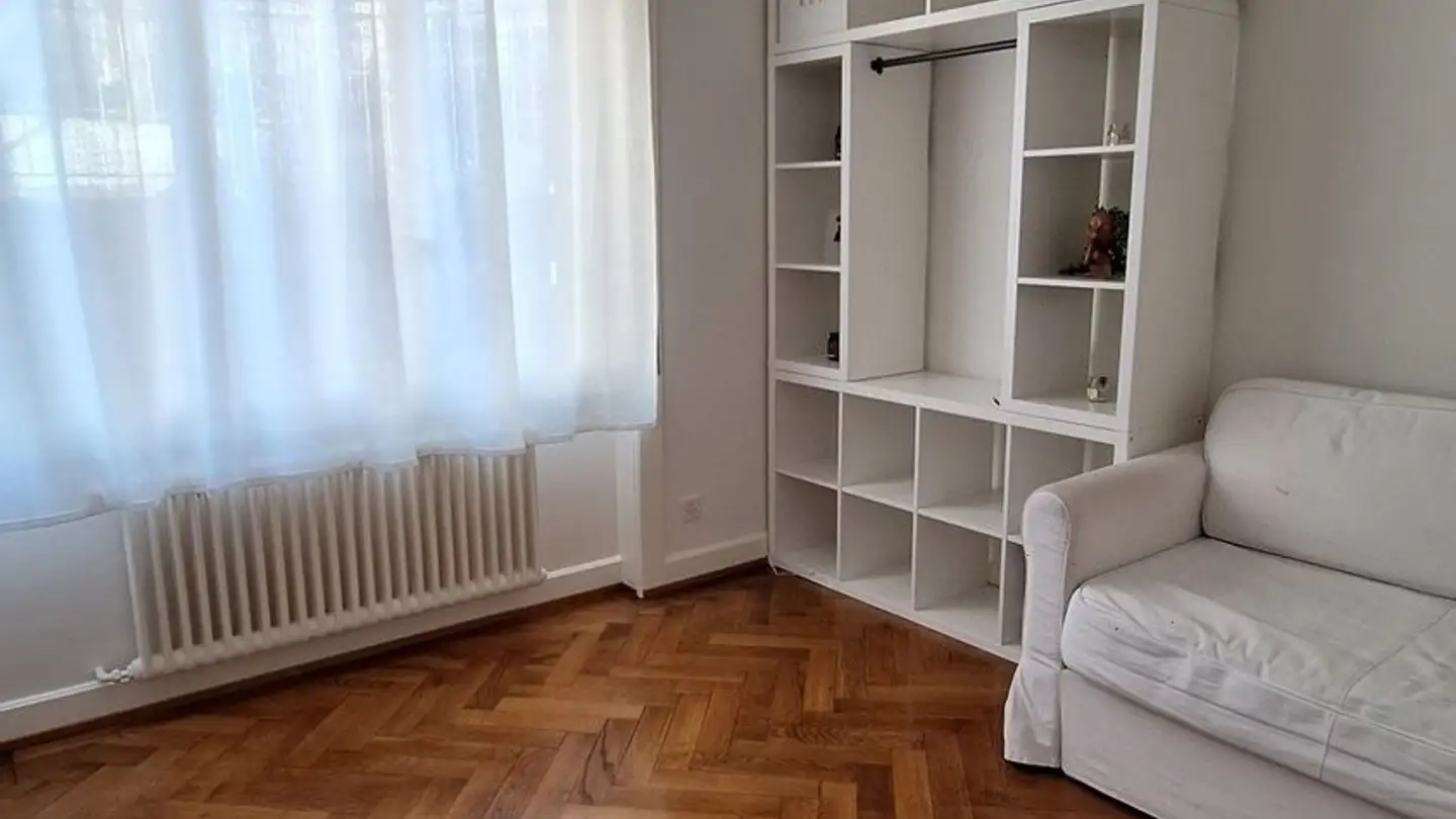 Appartement à louer - Chemin De Boston 23, 1004 Lausanne