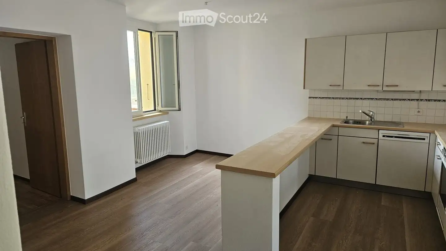 Appartamento in affitto - Via San Gottardo 61, 6828 Balerna - Photo 3