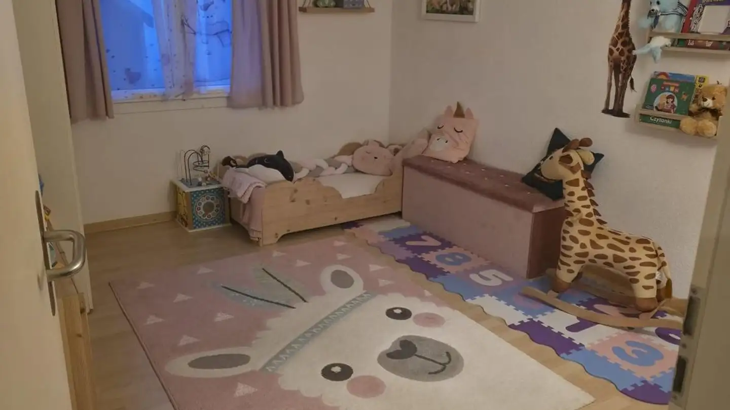 Wohnung mieten - Hügelstrasse 1, 8862 Schübelbach - Foto 3