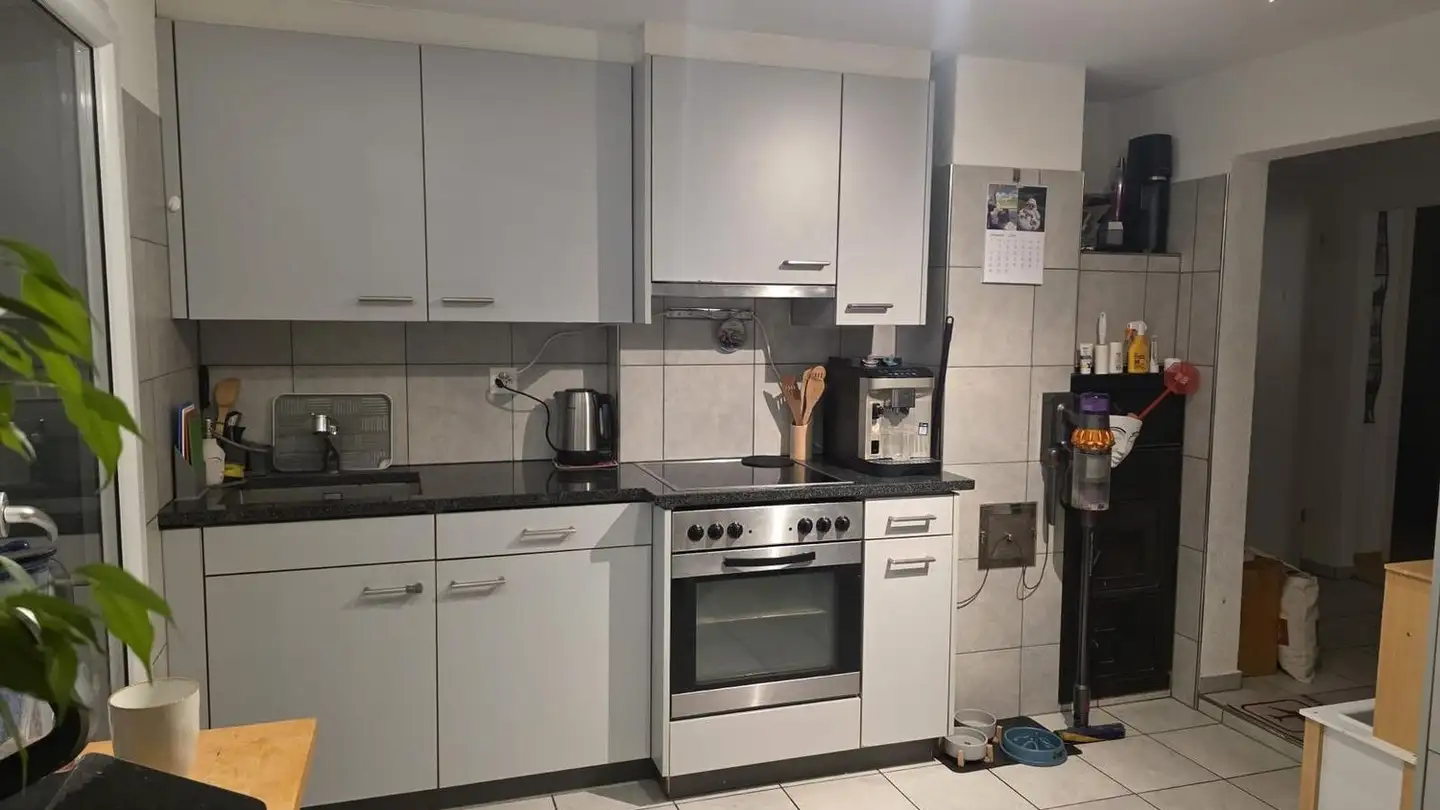 Wohnung mieten - Hügelstrasse 1, 8862 Schübelbach - Foto 4
