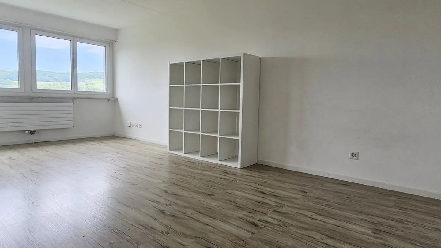 Wohnung mieten - Fluhmattstrasse 37, 5400 Baden