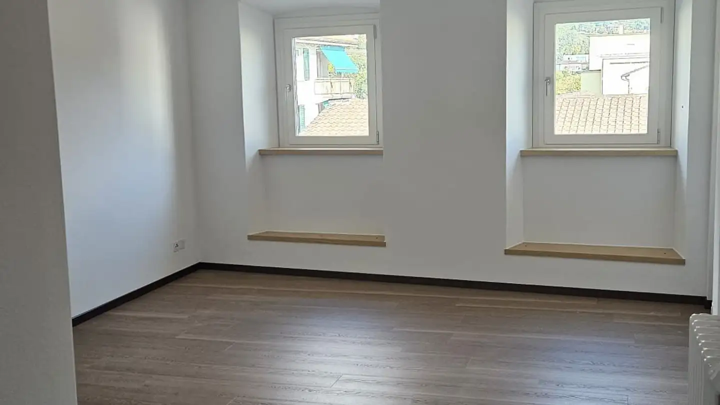 Appartamento in affitto - Via San Gottardo 61, 6828 Balerna - Photo 4