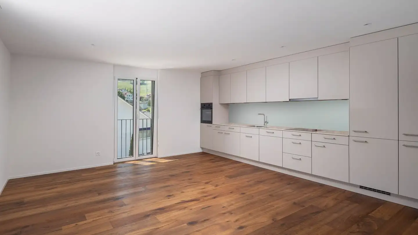 Apartment for rent - Oberdorf 2, 5057 Reitnau