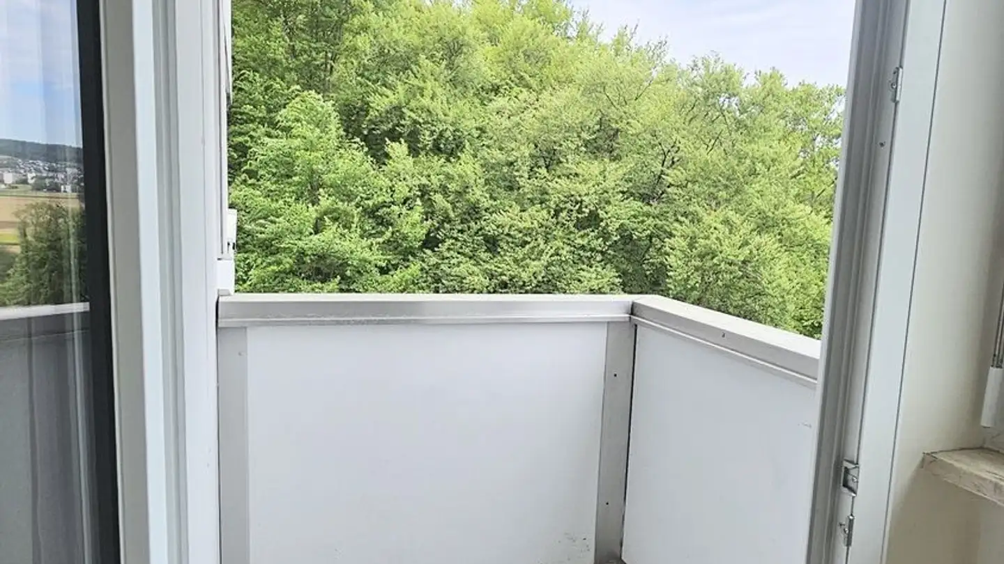 Wohnung mieten - Fluhmattstrasse 37, 5400 Baden - Foto 4