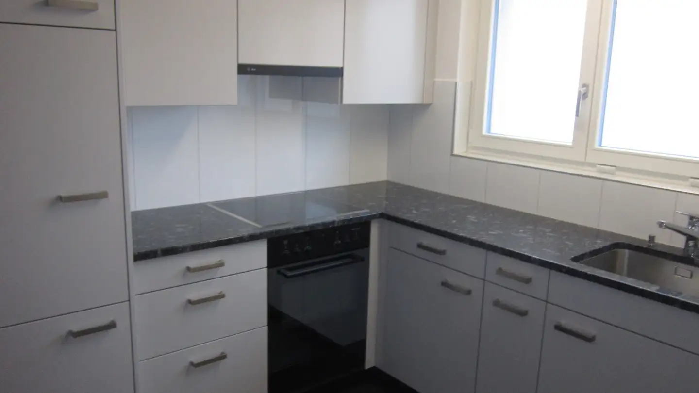 Wohnung mieten - Buechwisenstrasse 1, 9205 Waldkirch