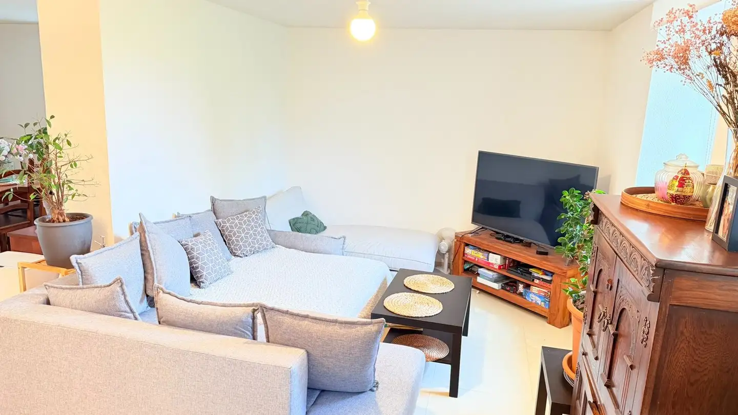 Apartment for rent - La Planche, 1042 Bettens - Photo 3