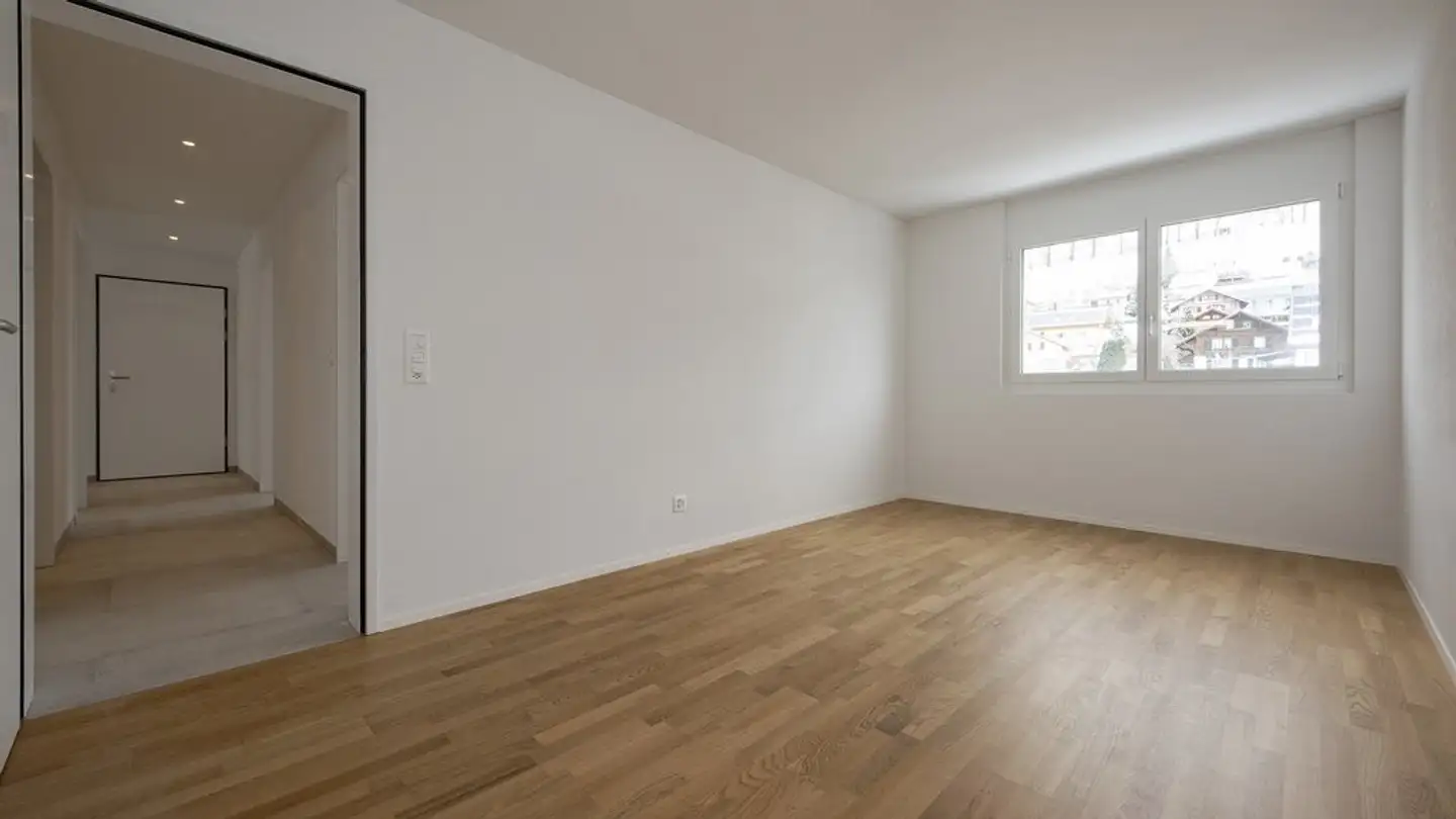 Appartamento in affitto - Sonneggstrasse 2, 4950 Huttwil - Foto 4