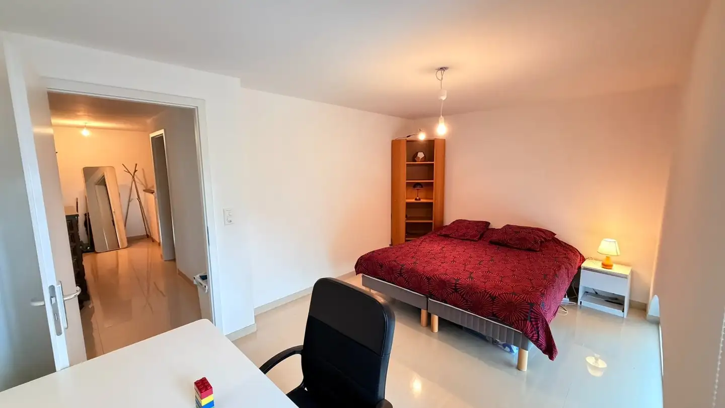 Apartment for rent - La Planche, 1042 Bettens - Photo 4