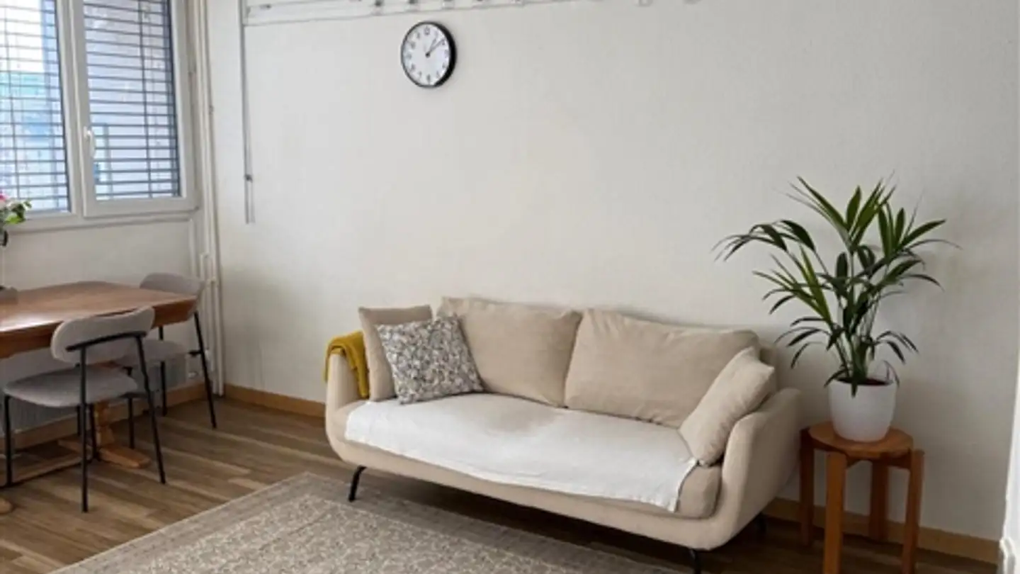 Wohnung mieten - Pont De Carouge, 1227 Carouge GE - Foto 3