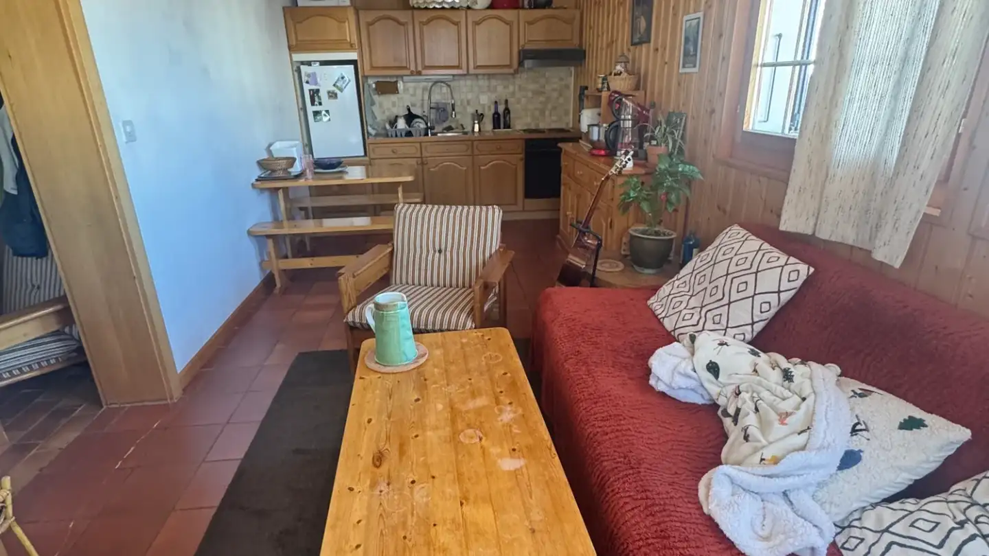 Wohnung mieten - 1800 Vevey - Foto 2