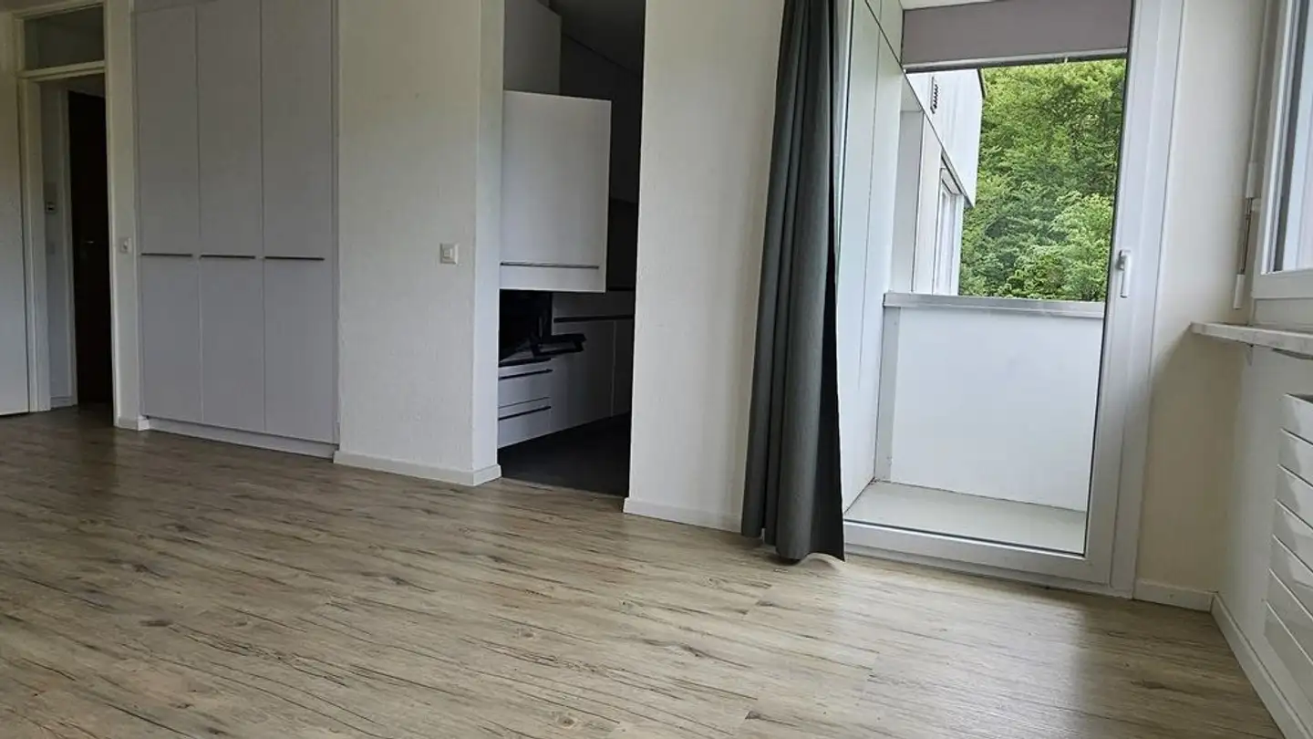 Wohnung mieten - Fluhmattstrasse 37, 5400 Baden - Foto 3