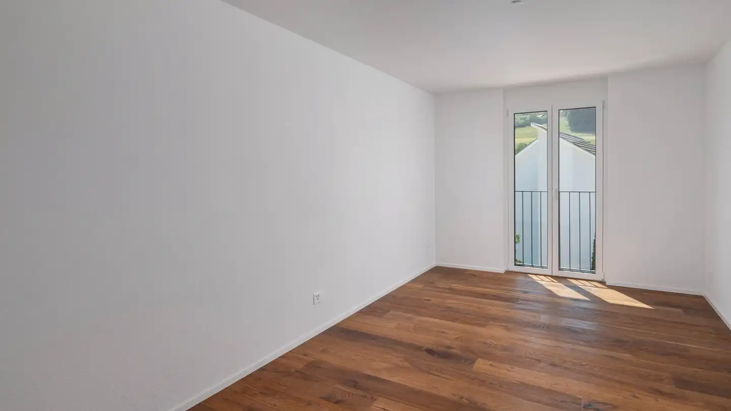 Apartment for rent - Oberdorf 2, 5057 Reitnau - Photo 3